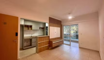 Apartamento com 2 dormitórios à venda, 72 m² por R$ 525.000,00 - Bonfim Paulista - Ribeirão Preto/SP