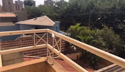 Apartamento Residencial à venda, Jardim Botânico, Ribeirão Preto - AP0078.