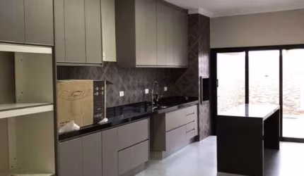 Casa com 3 dormitórios à venda, 148 m² por R$ 957.000 - Bonfim Paulista - Ribeirão Preto/SP