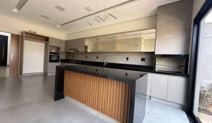 Casa com 3 dormitórios à venda, 150 m² por R$ 1.290.000,00 - Jardim San Marco - Ribeirão Preto/SP
