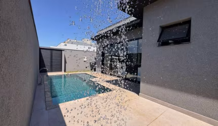 Casa com 3 dormitórios à venda, 163 m² por R$ 1.150.000,00 - Portal da Mata 	 - Ribeirão Preto/SP