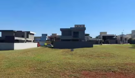Terreno à venda, 360 m² por R$ 443.000 - Alto do Castelo - Ribeirão Preto/SP