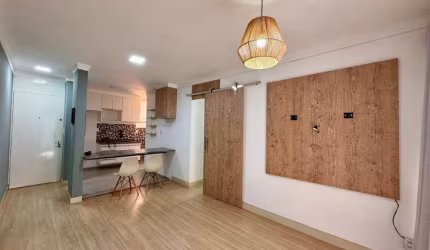 Apartamento com 3 dormitórios à venda, 67 m² por R$ 250.000,00 - Parque Industrial Lagoinha - Ribeirão Preto/SP