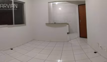 Apartamento com 1 dormitório à venda, 42 m² por R$ 230.000 - Jardim Irajá - Ribeirão Preto/SP