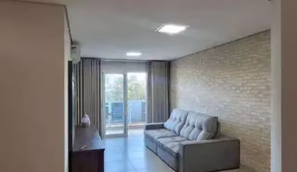 Apartamento com 3 dormitórios à venda, 117 m² por R$ 749.000,00 - Bosque das Juritis - Ribeirão Preto/SP
