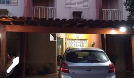 Casa com 2 dormitórios à venda, 92 m² por R$ 230.000,00 - Jardim Zara - Ribeirão Preto/SP