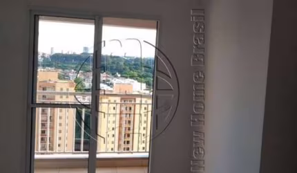 Apartamento com 2 dormitórios à venda, 54 m² por R$ 320.000,00 - Alto da Boa Vista - Ribeirão Preto/SP