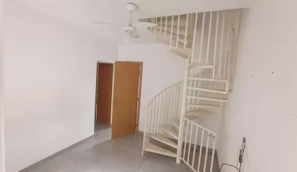 APARTAMENTO DUPLEX!!!