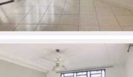 Casa com 3 dormitórios à venda, 91 m² por R$ 550.000,00 - Parque Ribeirão Preto - Ribeirão Preto/SP