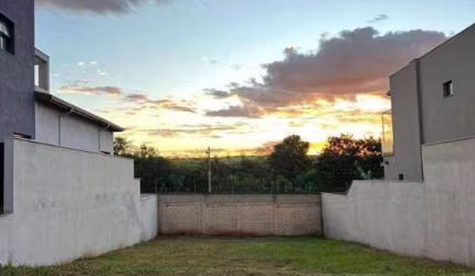 Terreno à venda, 405 m² por R$ 490.000 - Bonfim Paulista - Ribeirão Preto/SP
