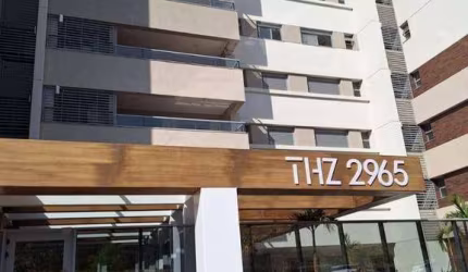 Apartamento com 3 dormitórios à venda, 132 m² por R$ 1.271.000,00 - Jardim Botânico - Ribeirão Preto/SP