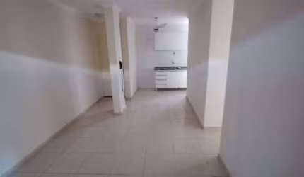 Apartamento com 3 dormitórios à venda, 76 m² por R$ 300.000,00 - Parque Industrial Lagoinha - Ribeirão Preto/SP