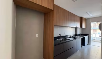 Apartamento com 2 dormitórios para alugar, 76 m² por R$ 3.408/mês - Jardim Sumaré - Ribeirão Preto/SP