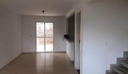 Casa com 3 dormitórios à venda, 108 m² por R$ 750.000,00 - Evidence Condomínio Resort - Ribeirão Preto/SP