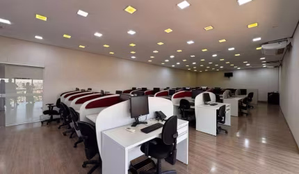 Área para alugar, 360 m² por R$ 22.500,00/mês - Ipiranga - Ribeirão Preto/SP