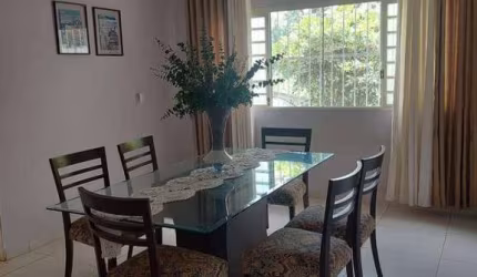 Casa com 3 dormitórios à venda, 302 m² por R$ 638.000 - Vila Tamandaré - Ribeirão Preto/SP