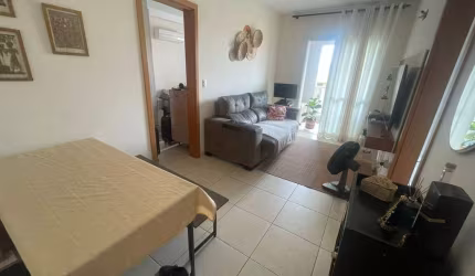 Apartamento com 1 dormitório à venda, 45 m² por R$ 276.000,00 - Jardim Palma Travassos - Ribeirão Preto/SP