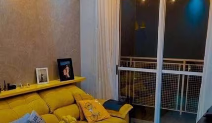 Apartamento com 2 dormitórios à venda, 52 m² por R$ 80.000,00 - Jardim Anhangüera - Ribeirão Preto/SP