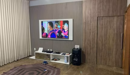 Casa com 3 dormitórios à venda, 223 m² por R$ 679.000 - Parque Residencial Cândido Portinari - Ribeirão Preto/SP