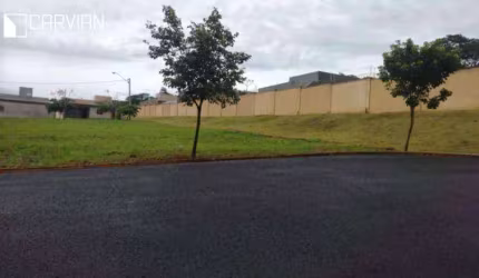 Terreno à venda, 264 m² por R$ 239.000 - Vila do Golf - Ribeirão Preto/SP