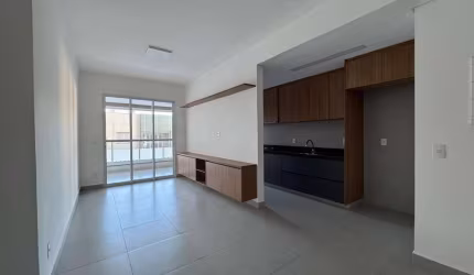 Apartamento com 2 dormitórios para alugar, 76 m² por R$ 3.608/mês - República - Ribeirão Preto/SP