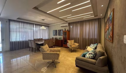 Casa com 3 dormitórios à venda, 264 m² por R$ 800.000 - Parque Residencial Cidade Universitária - Ribeirão Preto/SP