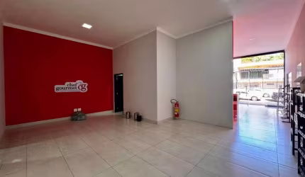 Área para alugar, 279 m² por R$ 7.750/mês - Centro - Ribeirão Preto/SP