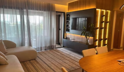Apartamento com 3 dormitórios à venda, 111 m² por R$ 1.013.378,87 - Jardim Olhos D´água - Ribeirão Preto/SP