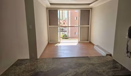Apartamento com 3 dormitórios à venda, 66 m² por R$ 229.000 - Parque Industrial Lagoinha - Ribeirão Preto/SP