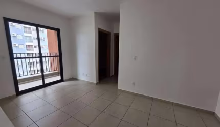 Apartamento com 2 dormitórios à venda, 50 m² por R$ 351.000 - Alto da Boa Vista - Ribeirão Preto/SP