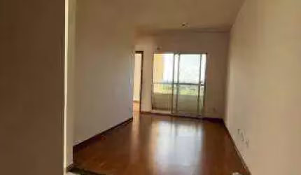 Apartamento com 2 dormitórios à venda, 46 m² por R$ 256.990,00 - Recreio das Acácias - Ribeirão Preto/SP