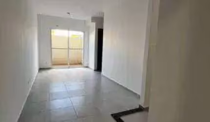 Apartamento com 2 dormitórios à venda, 46 m² por R$ 268.482,00 - Recreio das Acácias - Ribeirão Preto/SP