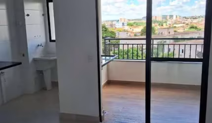 Apartamento com 2 dormitórios à venda, 55 m² por R$ 346.000 - Sumarezinho - Ribeirão Preto/SP