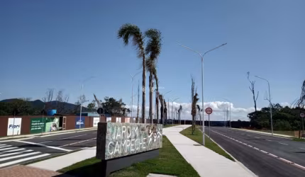 Casa com 3 quartos à venda na Rua Jardim dos Eucaliptos, 990, Campeche, Florianópolis, 156 m2 por R$ 1.590.000