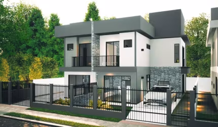 Casa com 3 quartos à venda na Rua Jardim dos Eucaliptos, 3, Campeche, Florianópolis, 158 m2 por R$ 2.250.000