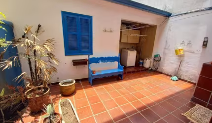 Casa com 3 quartos à venda na SADER MACUL, 35, Itaim Bibi, São Paulo, 122 m2 por R$ 4.500.000