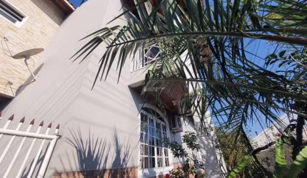 Casa com 5 quartos à venda na Rua Francisco Cândido Xavier, 166, Campeche, Florianópolis, 521 m2 por R$ 1.590.000