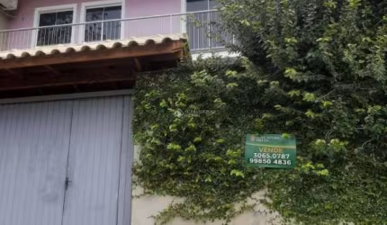 Casa com 3 quartos à venda na CARLOTA MARIA MARTINS DAS CHAGAS, 23, Rio Tavares, Florianópolis, 140 m2 por R$ 1.080.000