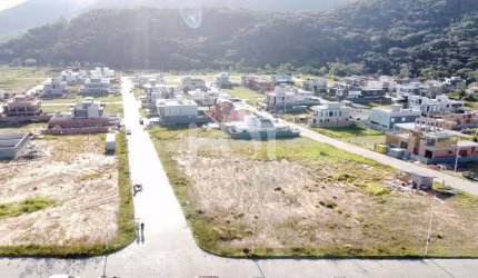 Terreno à venda na Rodovia Doutor Antônio Luiz Moura Gonzaga, 3311, Rio Tavares, Florianópolis, 450 m2 por R$ 1.050.000