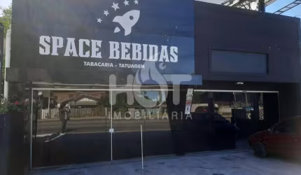Ponto comercial à venda na Rodovia Francisco Magno Vieira, 2631, Rio Tavares, Florianópolis, 400 m2 por R$ 1.470.000