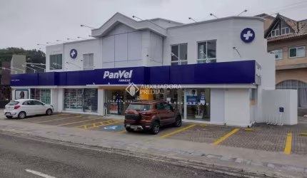 Prédio à venda na Avenida Afonso Delambert Neto, 430, Lagoa da Conceição, Florianópolis, 360 m2 por R$ 2.100.000