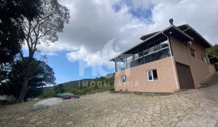 Casa com 2 quartos à venda na Rodovia Baldicero Filomeno, 1219, Ribeirão da Ilha, Florianópolis, 1560 m2 por R$ 2.900.000