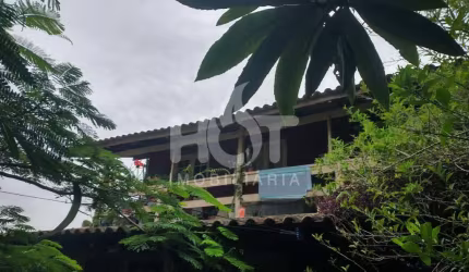Casa com 1 quarto à venda na Travessa dos Músicos, 102, Rio Tavares, Florianópolis, 225 m2 por R$ 1.450.000