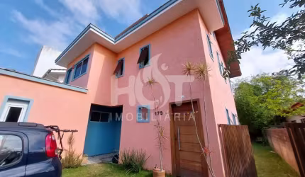 Casa com 4 quartos à venda na Servidão Guilherma Maria da Silva, 178, Campeche, Florianópolis, 186 m2 por R$ 1.750.000