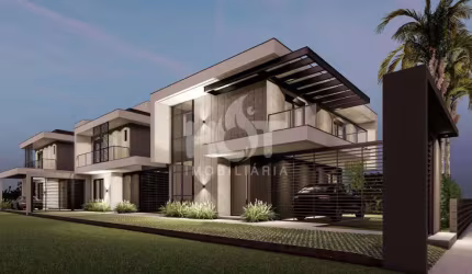Casa com 3 quartos à venda na RUA A - PORTO DA COSTA, 20, Lagoa da Conceição, Florianópolis, 200 m2 por R$ 2.150.000
