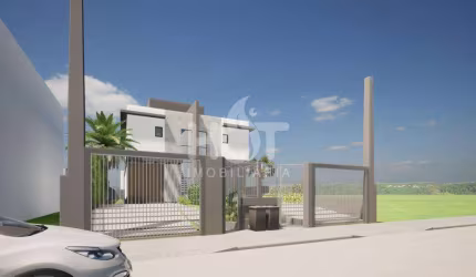 Casa com 1 quarto à venda na Rua Raimundo Starosky, 896, Carianos, Florianópolis, 135 m2 por R$ 950.000