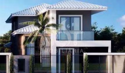 Casa com 3 quartos à venda na Rua Deputado Waldemar Salles, 109, Lagoa da Conceição, Florianópolis, 179 m2 por R$ 2.300.000