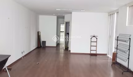 Sala comercial à venda na Rua Jerônimo Coelho, 383, Centro, Florianópolis, 87 m2 por R$ 640.000