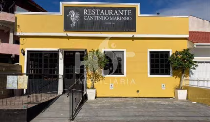 Sala comercial à venda na ORLANDO CHAPLIM, 86, Barra da Lagoa, Florianópolis, 228 m2 por R$ 2.700.000