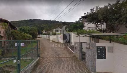 Terreno em condomínio fechado à venda na Servidão Thomé Manoel da Silveira, 477, Lagoa da Conceição, Florianópolis, 750 m2 por R$ 2.000.000